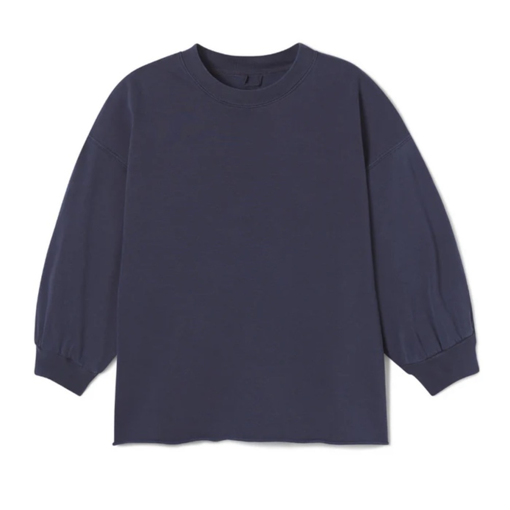 Left on Friday Sport & Rec Sweatshirt